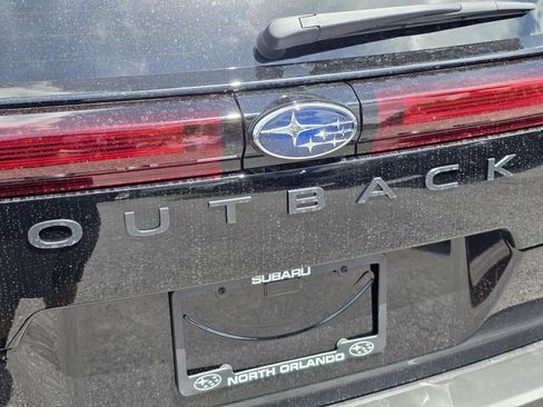 New 2026 Subaru Outback Touring XT AWD/4WD image 8
