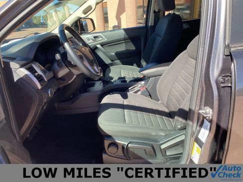 Used 2019 Ford Ranger XLT w/ Equipment Group 301A Mid image 22