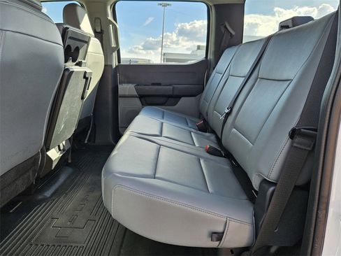 Used 2024 Ford F350 XL image 23