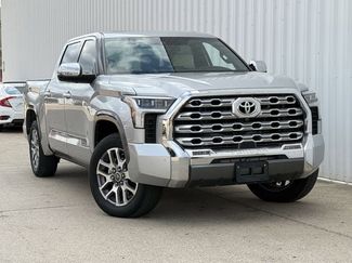 Used 2023 Toyota Tundra 1794 Edition w/ Advanced Package video 1
