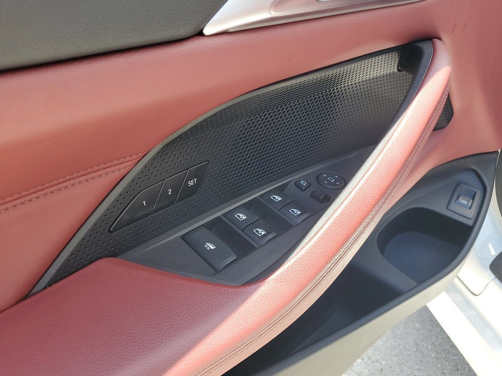 Used 2025 BMW 430i Convertible RWD image 24
