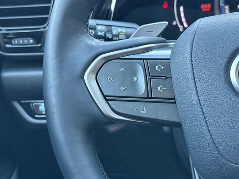 Certified 2025 Lexus NX 350h AWD w/ Accessory Package (2T) image 27