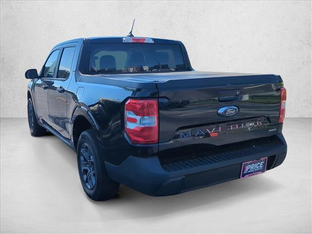 Used 2022 Ford Maverick XLT w/ Equipment Group 300A Standard AWD/4WD image 8