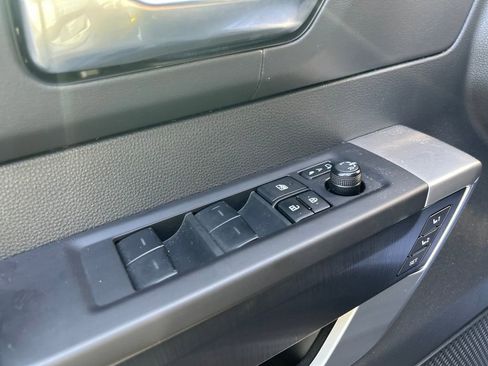 Used 2024 Toyota Sequoia Platinum image 17