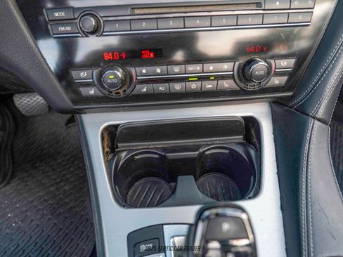 Used 2012 BMW 650i Convertible image 42