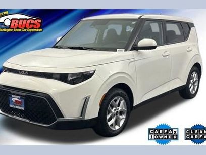Used 2024 Kia Soul LX w/ Option Group 015