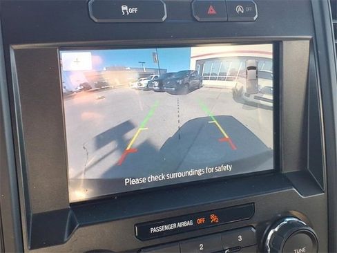 Used 2020 Ford F150 XL w/ Equipment Group 101A Mid image 29