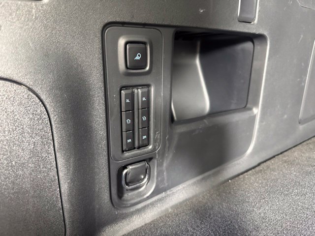 Certified 2026 Ford Expedition Max Platinum w/ Driver's Package AWD/4WD image 22