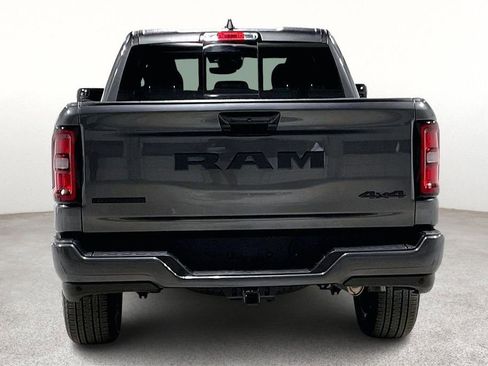 Used 2025 RAM 1500 Big Horn image 6