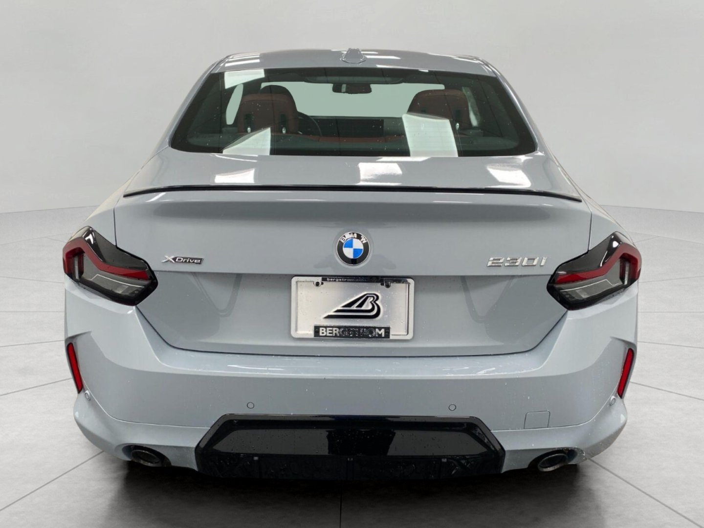 New 2026 BMW 230i xDrive Coupe w/ Premium Package AWD/4WD image 4