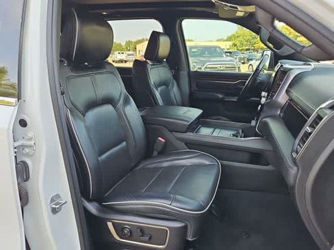 Used 2019 RAM 1500 Limited AWD/4WD image 19
