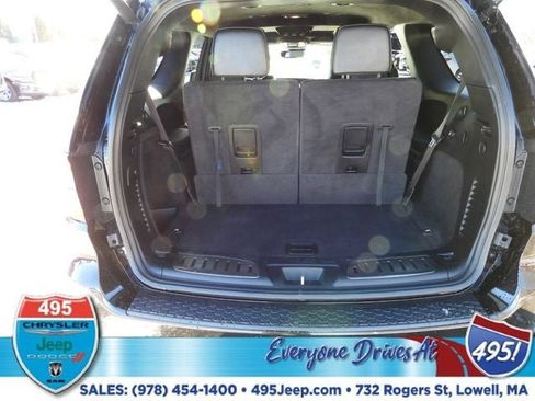 Used 2021 Dodge Durango Citadel image 14