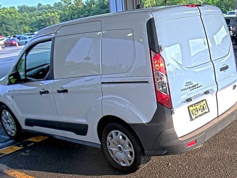 Used 2016 Ford Transit Connect XL FWD image 3