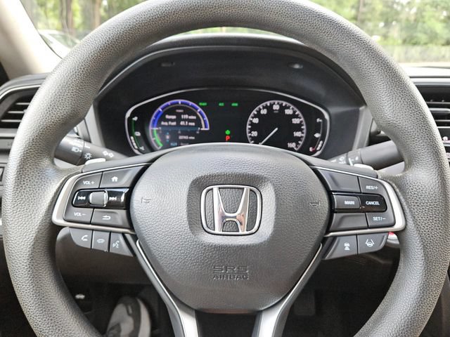 Used 2020 Honda Insight EX image 20