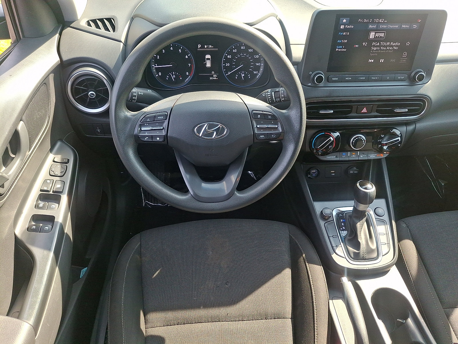 Used 2022 Hyundai Kona SEL AWD/4WD image 11
