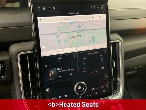 Used 2025 GMC Yukon Denali image 3