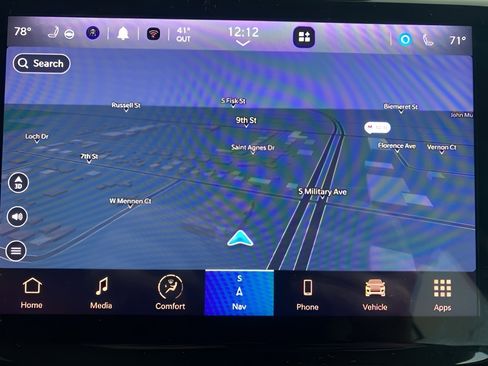 Used 2022 Jeep Grand Cherokee Limited w/ Luxury Tech Group II image 26