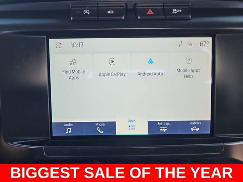 Used 2022 Ford F150 XL w/ Trailer Tow Package AWD/4WD image 21