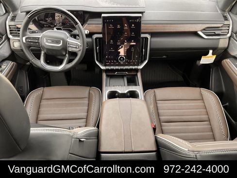 New 2026 GMC Acadia Denali Ultimate w/ LPO, Floor Liner Package AWD/4WD image 7