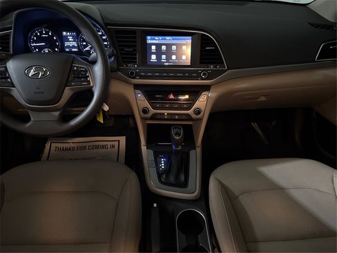 Used 2018 Hyundai Elantra SEL image 17