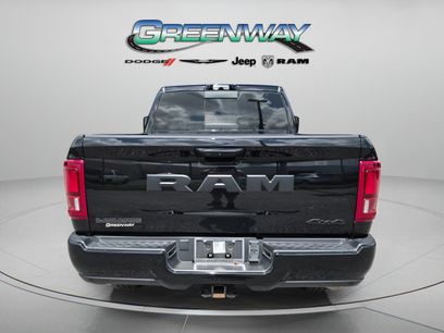 Used 2025 RAM 3500 Laramie