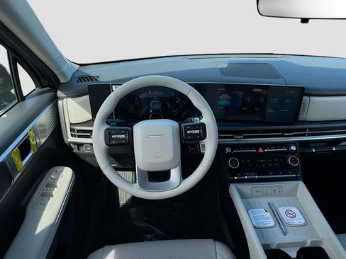 New 2026 Hyundai Santa Fe SEL FWD image 15