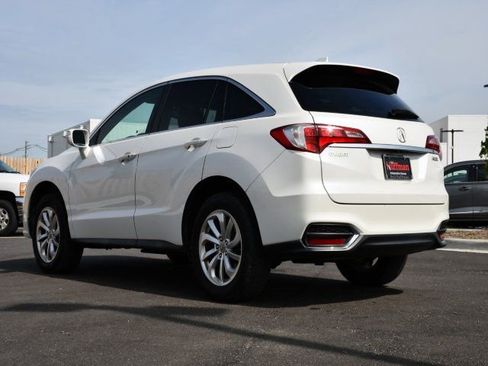 Used 2017 Acura RDX FWD image 8