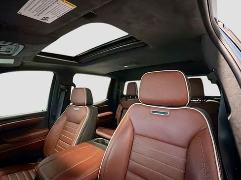 Used 2024 GMC Sierra 1500 Denali Ultimate image 21
