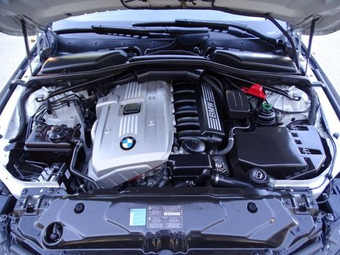 Used 2007 BMW 530xi Wagon image 67