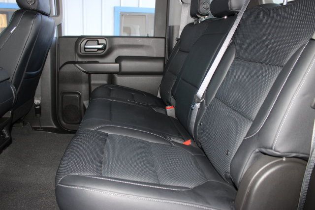 Used 2021 Chevrolet Silverado 2500 LT w/ Fleet Comfort Package AWD/4WD image 22