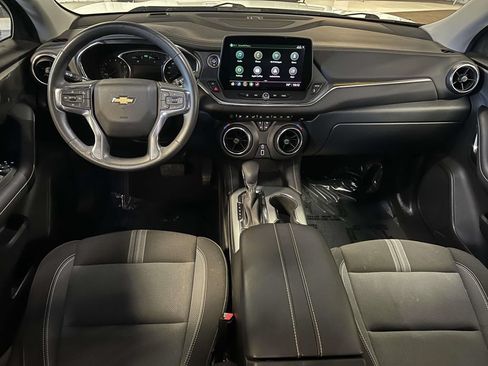 Used 2023 Chevrolet Blazer LT w/ LPO, Floor Liner Package FWD image 3