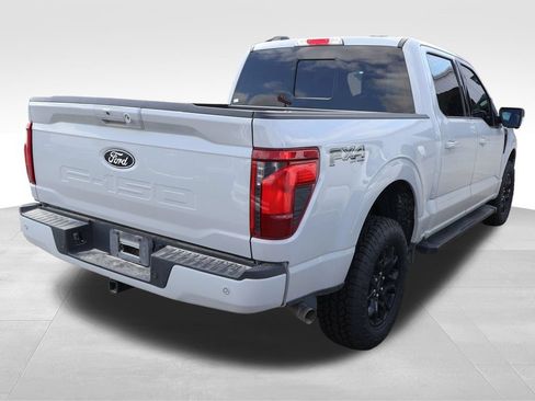 Used 2024 Ford F150 XLT w/ Equipment Group 302A MID AWD/4WD image 21