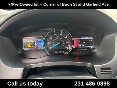 Used 2018 Ford Explorer Sport w/ Equipment Group 401A AWD/4WD image 21