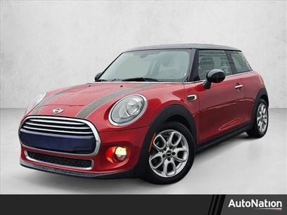 Used 2014 MINI Cooper 2-Door Hardtop
