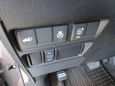 Used 2024 INFINITI QX80 Luxe RWD image 29