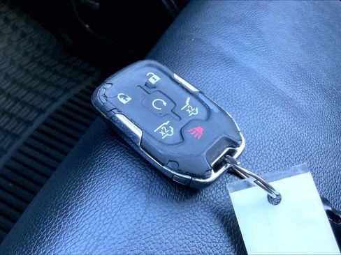 Used 2017 Chevrolet Tahoe LT RWD image 15