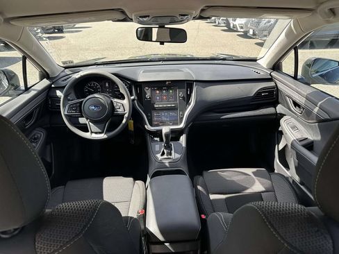 Certified 2025 Subaru Outback AWD/4WD image 11