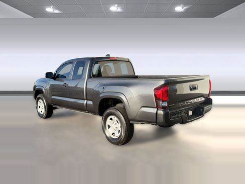 Used 2023 Toyota Tacoma SR RWD image 3