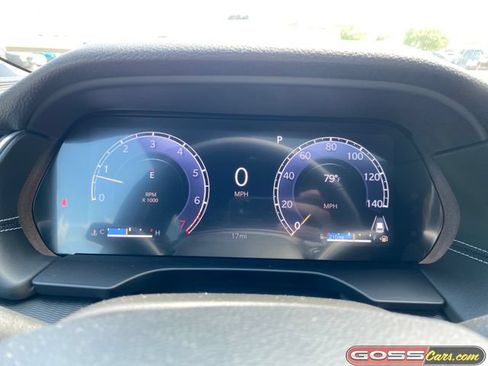 New 2026 Jeep Grand Cherokee Laredo X AWD/4WD image 20