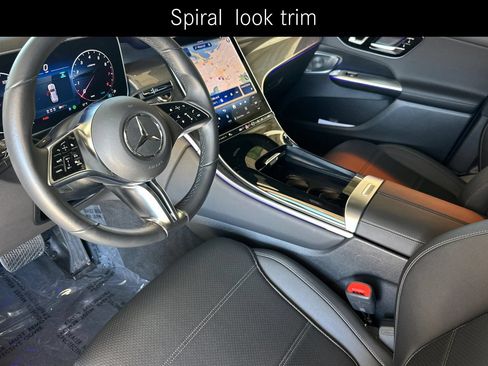 Certified 2026 Mercedes-Benz GLC 300 image 12