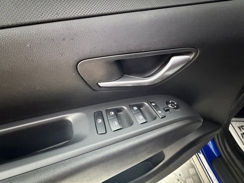 Certified 2023 Hyundai Tucson SEL image 26