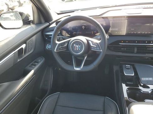 New 2026 Buick Enclave Sport Touring w/ Power Package FWD image 13