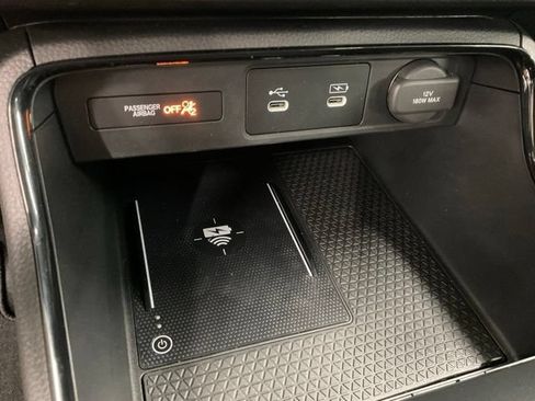 Certified 2026 Honda CR-V EX-L image 28