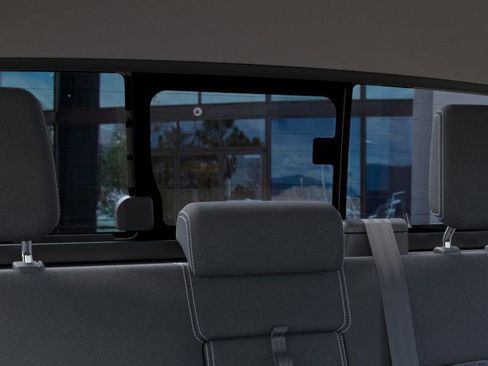 New 2026 Ford Ranger XLT image 22