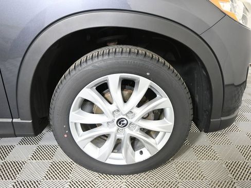 Used 2015 MAZDA CX-5 Grand Touring image 11