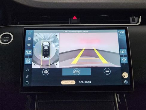 Used 2026 Land Rover Range Rover Evoque S image 18