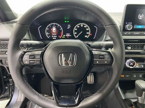 New 2026 Honda Civic Sport image 18