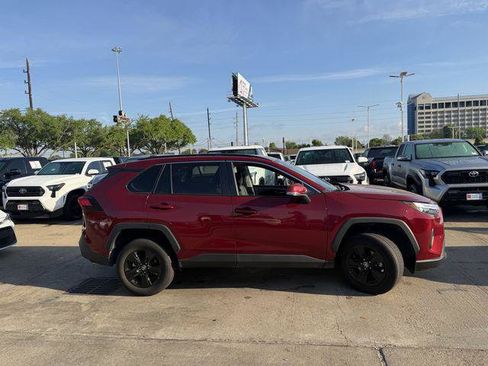 Certified 2023 Toyota RAV4 XLE image 4