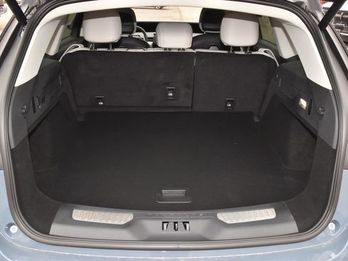 New 2026 Lincoln Nautilus Premier image 62