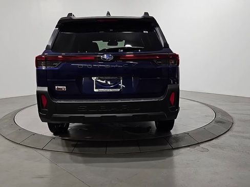 New 2026 Subaru Outback Premium image 4